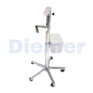 Base Rodable Monitor K12 / Alview V12
